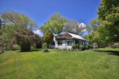 Country Home For Sale in Colorado with Irrigated Acreage - image 49