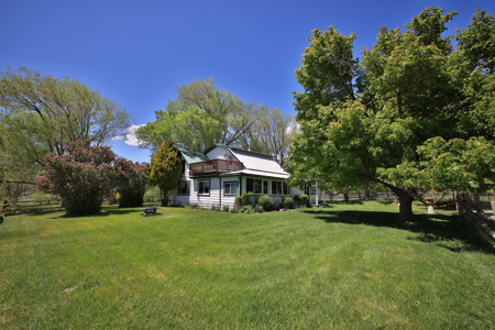 Country Home For Sale in Colorado with Irrigated Acreage - image 46