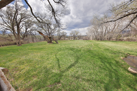 Country Home For Sale in Colorado with Irrigated Acreage - image 42