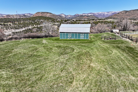 Country Home For Sale in Colorado with Irrigated Acreage - image 12