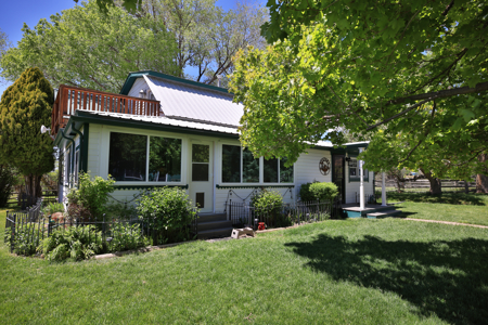 Country Home For Sale in Colorado with Irrigated Acreage - image 43