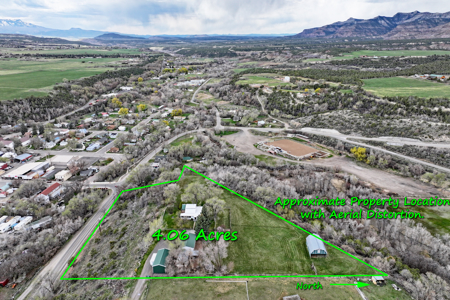 Country Home For Sale in Colorado with Irrigated Acreage - image 27