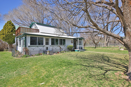 Country Home For Sale in Colorado with Irrigated Acreage - image 10
