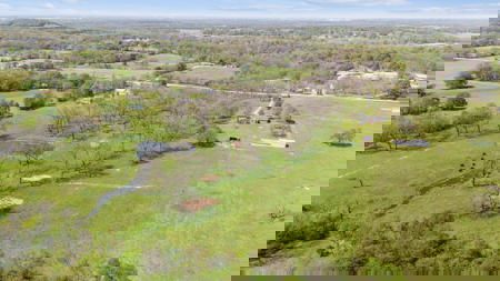 Mayes County Oklahoma Land For Sale - image 6