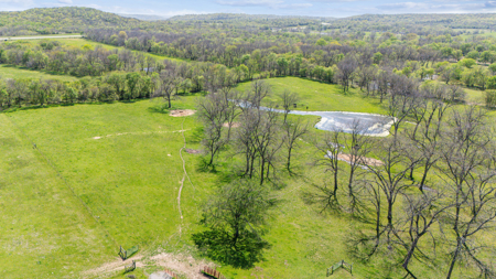 Mayes County Oklahoma Land For Sale - image 4