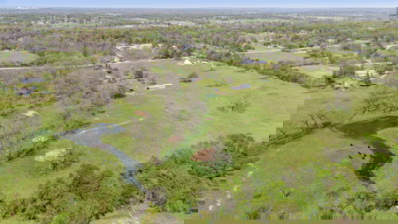 Mayes County Oklahoma Land For Sale - image 8