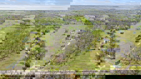 Mayes County Oklahoma Land For Sale - image 11