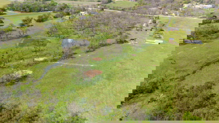 Mayes County Oklahoma Land For Sale - image 5