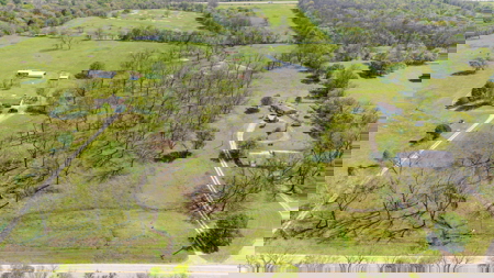 Mayes County Oklahoma Land For Sale - image 10