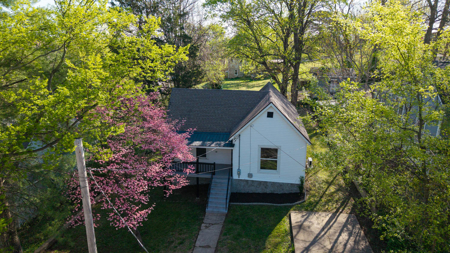 Home in town for sale Oregon County - image 25