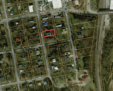 Home in town for sale Oregon County - image 1