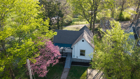 Home in town for sale Oregon County - image 27