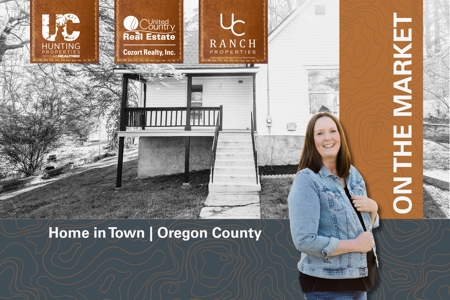 Home in town for sale Oregon County - image 31