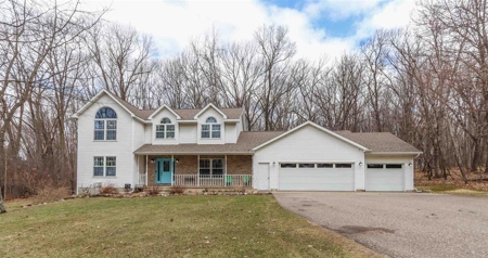 Country Home For Sale in Waupaca,WI - image 1