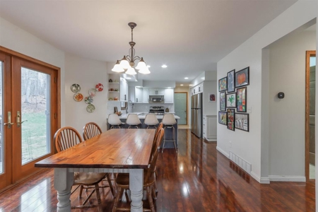Country Home For Sale in Waupaca,WI - image 8