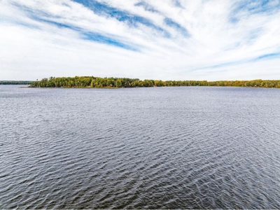 Cabin w/ 60 Feet of Shoreline on Sand Lake For Sale - image 31