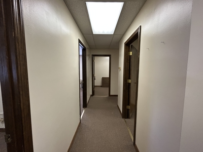 Multi-Use Commercial Building in Taylorsville NC for Auction - image 12