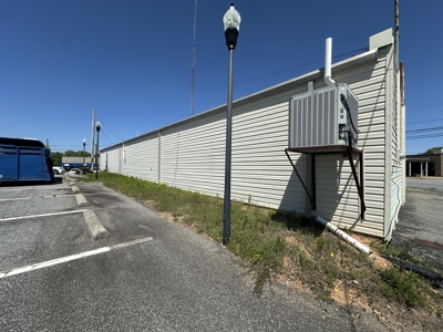 Multi-Use Commercial Building in Taylorsville NC for Auction - image 21