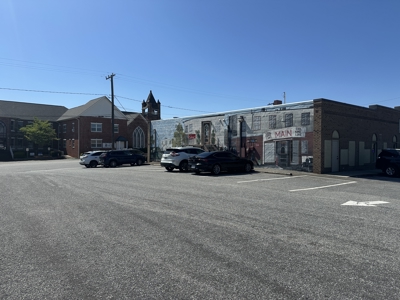 Multi-Use Commercial Building in Taylorsville NC for Auction - image 24
