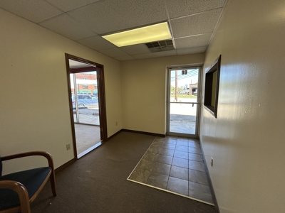 Multi-Use Commercial Building in Taylorsville NC for Auction - image 4
