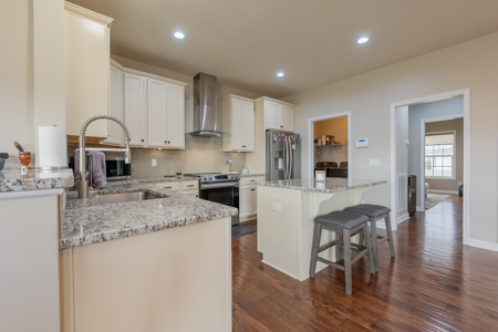 Home for Sale in Blacksburg VA - image 30