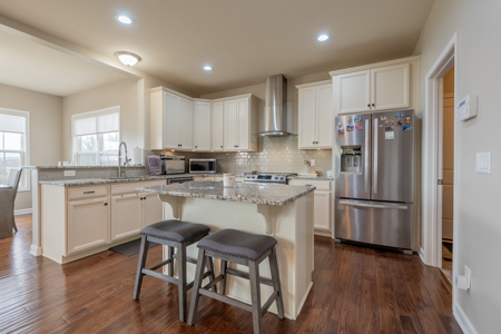 Home for Sale in Blacksburg VA - image 29