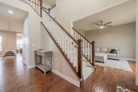 Home for Sale in Blacksburg VA - image 34