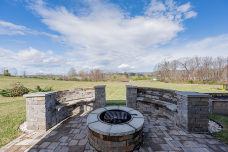 Home for Sale in Blacksburg VA - image 9