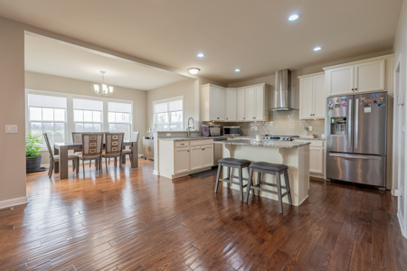 Home for Sale in Blacksburg VA - image 32