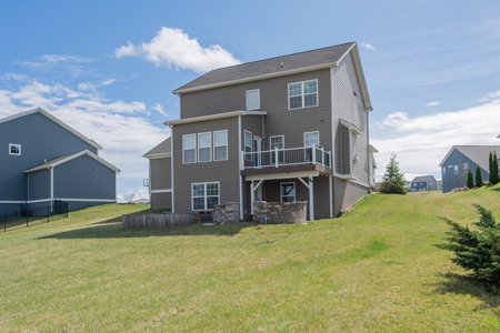 Home for Sale in Blacksburg VA - image 7