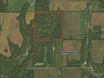 Hunting Land for Sale in Richland County, Wisconsin - image 41