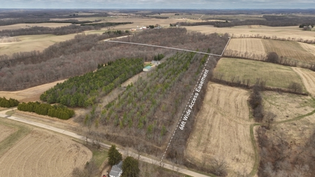 Hunting Land for Sale in Richland County, Wisconsin - image 3