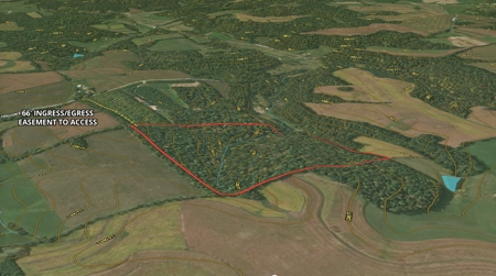 Hunting Land for Sale in Richland County, Wisconsin - image 42