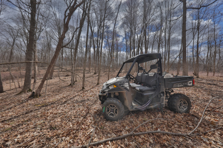 Hunting Land for Sale in Richland County, Wisconsin - image 37