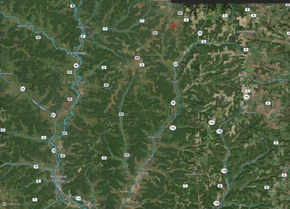 Hunting Land for Sale in Richland County, Wisconsin - image 44