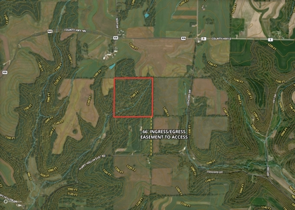 Hunting Land for Sale in Richland County, Wisconsin - image 45