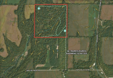 Hunting Land for Sale in Richland County, Wisconsin - image 40