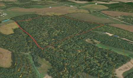 Hunting Land for Sale in Richland County, Wisconsin - image 43