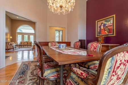 Home For Sale In Hertford North Carolina - image 34