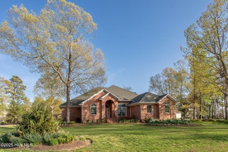 Home For Sale In Hertford North Carolina - image 48