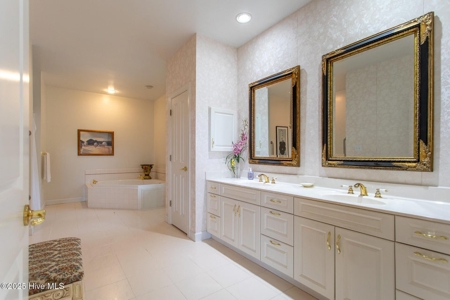 Home For Sale In Hertford North Carolina - image 18