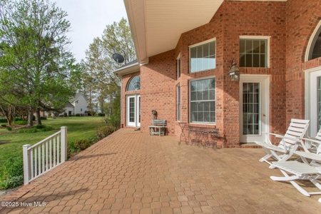 Home For Sale In Hertford North Carolina - image 2