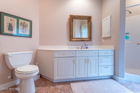 Home For Sale In Hertford North Carolina - image 6