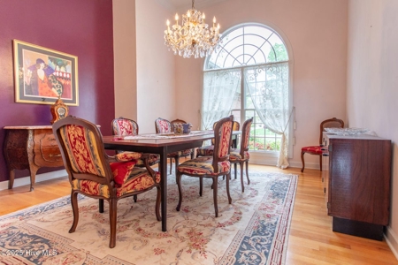 Home For Sale In Hertford North Carolina - image 36
