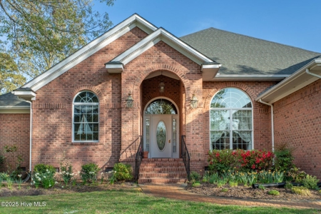 Home For Sale In Hertford North Carolina - image 47