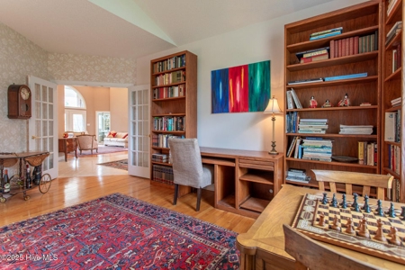 Home For Sale In Hertford North Carolina - image 37