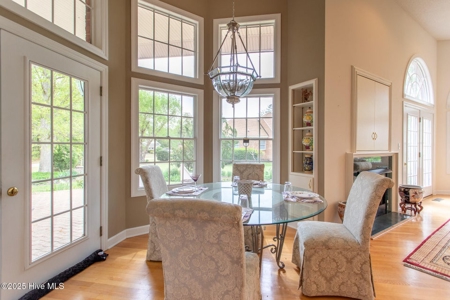 Home For Sale In Hertford North Carolina - image 25