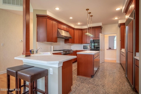 Home For Sale In Hertford North Carolina - image 26