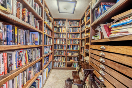 Lakefront Estate with Beach, Dock, Land, Buildings, Barn - image 15