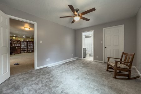 Lakefront Estate with Beach, Dock, Land, Buildings, Barn - image 2